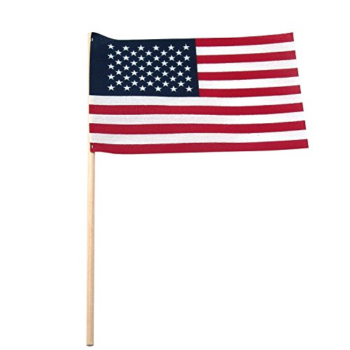 【中古】【未当てはめる・未開封品】USA突っ支い棒Flag 4?\