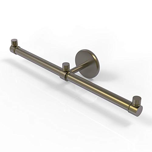 【中古】【未使用・未開封品】Prestige Skyline Collection 2 Arm Guest Towel Holder - P1000-HTB-2-ABR|AJIMURA-SHOP