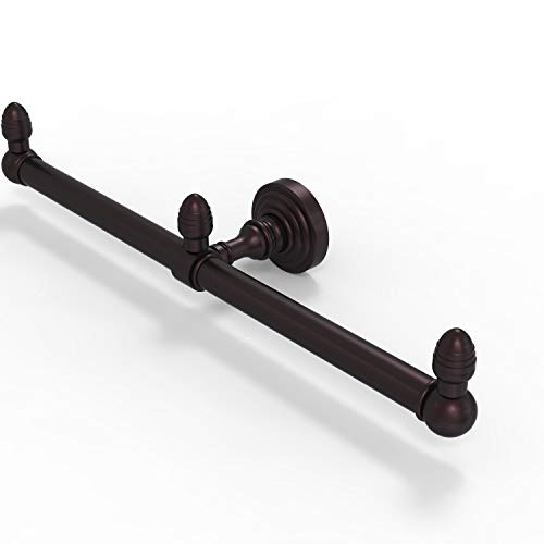 【中古】【未使用・未開封品】Waverly Place Collection 2 Arm Guest Towel Holder - BPWP-HTB-2-ABZ｜AJIMURA-SHOP