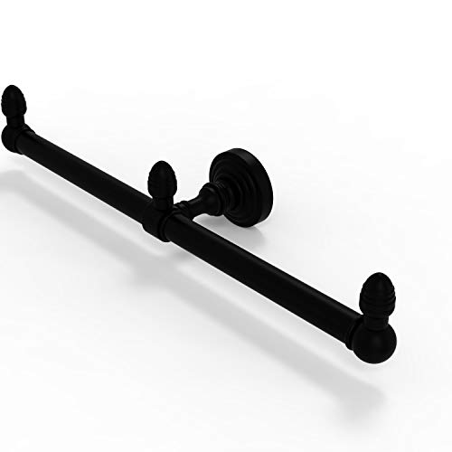 【中古】【未使用・未開封品】Waverly Place Collection 2 Arm Guest Towel Holder - BPWP-HTB-2-BKM｜AJIMURA-SHOP