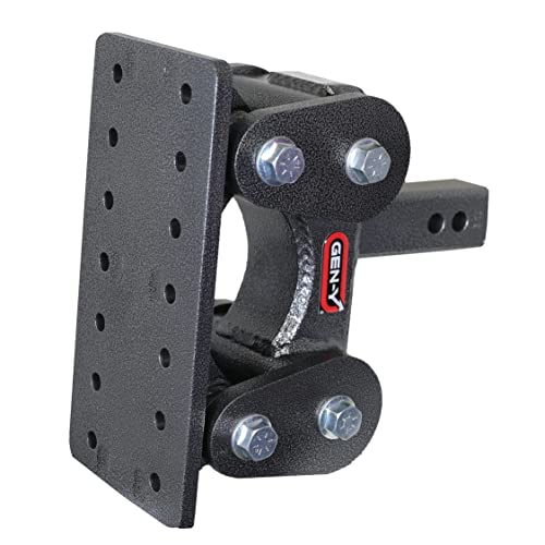 【中古】【未当て嵌める・未開封品】世代Y Hitch予防医学Torsion Flex Hitch社会階級V傍受機5.5?\