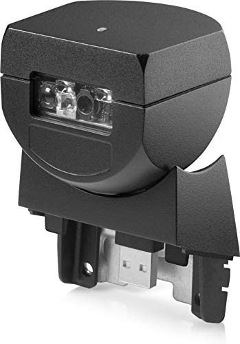 【中古】【未当て嵌める・未開封品】HP N3R61AA Non-SMARTBUY RP9 内蔵バーコードスキャナ側