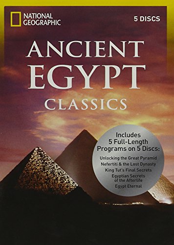 【中古】【未使用・未開封品】Ancient Egypt