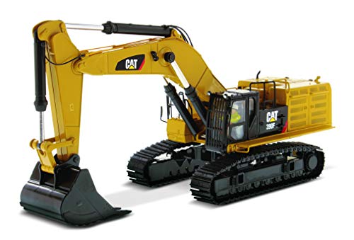 【中古】【未使用・未開封品】DM85284 1/50 Cat 390F L 油圧ショベル 新金型