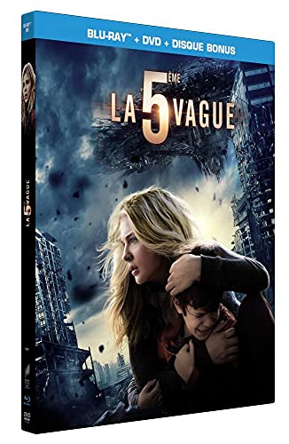 【中古】【未使用・未開封品】La 5?me vague [?dition Collector]
