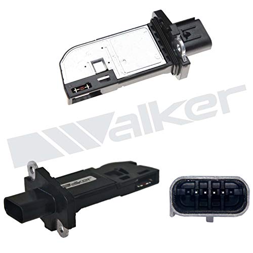 【中古】【未使用・未開封品】Walker Products 245-1329 大量エアフローMAFセンサーアセンブリ