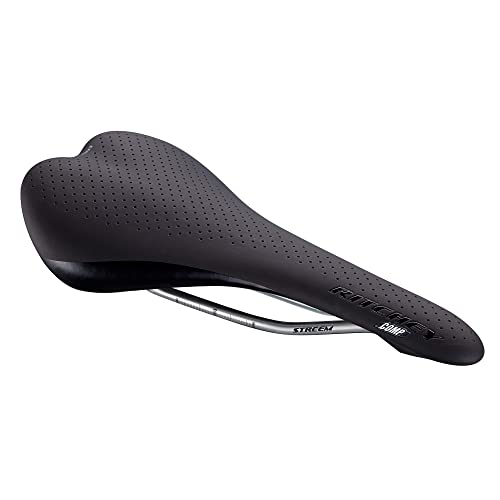【中古】【未使用・未開封品】RITCHEY(リッチー) COMP STREEM サドル'17 BK ブラック