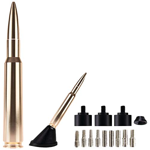【中古】【未使用・未開封品】.50 CAL REPLCA ANT GLD