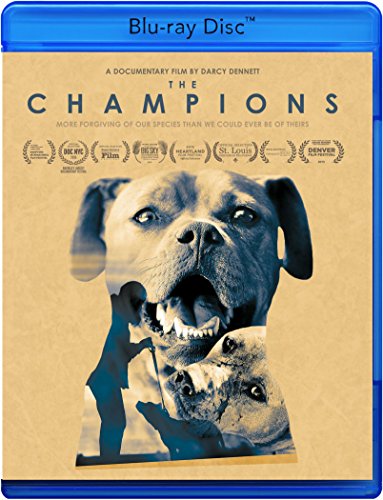【中古】【未使用・未開封品】Champions [Blu-ray] [Import]