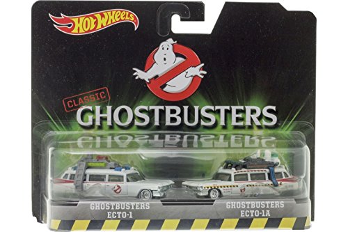 楽天市場】【クーポン配信中】ゴーストバスターズ Ecto-1とEcto-1A