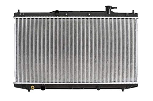 【中古】【未使用・未開封品】CSF 3605 ラジエーター