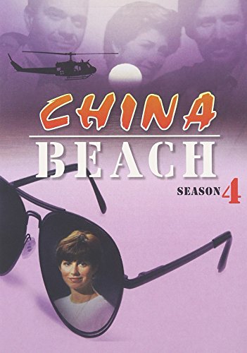 【中古】【未使用・未開封品】China Beach: Complete Season 4/ [DVD]