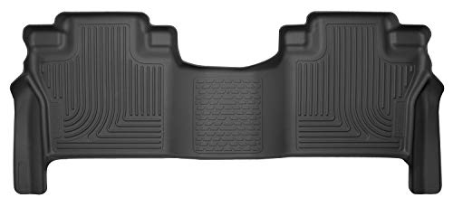 【中古】【未使用・未開封品】ハスキーライナー2?ndシート床ライナーFits 2016?Titan XDクルーCabピックアップ｜AJIMURA-SHOP 77,204円
