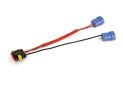【中古】【未使用・未開封品】Grote 66864 ハードシェル コネクタ ピグテール (メスピン)