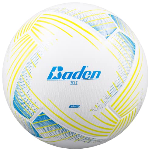 【中古】【未使用・未開封品】Baden サーモサッカーボール マルチカラー サイズ4|AJIMURA-SHOP