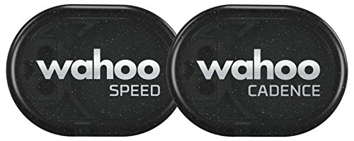 【中古】【未使用・未開封品】Wahoo RPMスピード/ケイデンスセンサー(iPhone、Android、およびサイクルコンピュータ用)