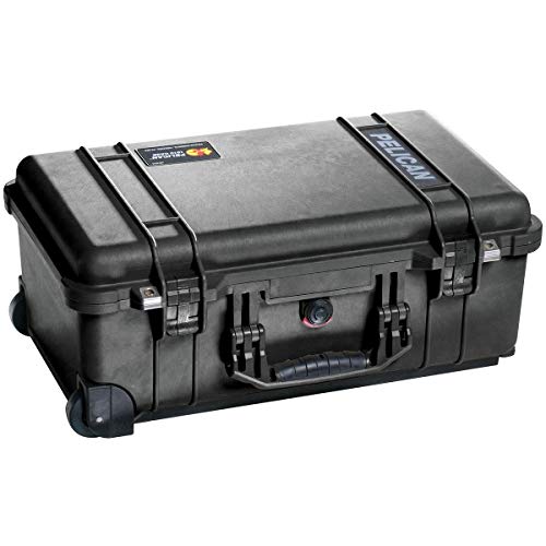 【中古】【未使用・未開封品】1510TP Carry-On Case with TrekPak Divider System (Black) 103,160円