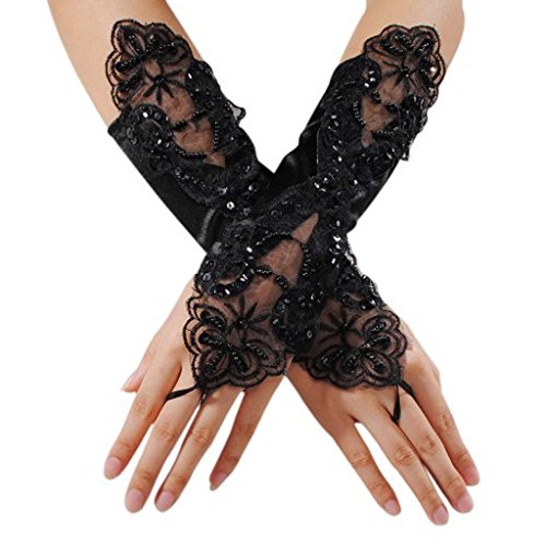 【中古】【未使用・未開封品】Edith qi ACCESSORY US サイズ: Free Size カラー: ブラック