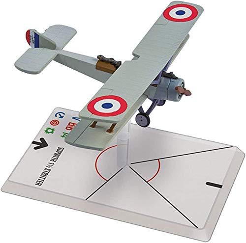 【中古】【未使用・未開封品】Wings of Glory WWI: Sopwith 1.5 Strutter (Costes/Astor)