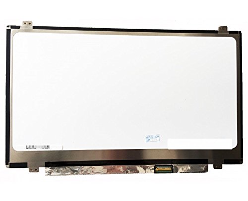 【中古】【未使用・未開封品】New LCD Panel For Acer Aspire One Cloudbook 14 Series LCD Screen Glossy 14.0 1366X768 Slim HD ための新しいのLCDパネル Acer Aspire One C