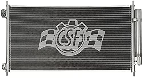 【中古】【未使用・未開封品】CSF 3595 ラジエーター｜AJIMURA-SHOP 63,045円