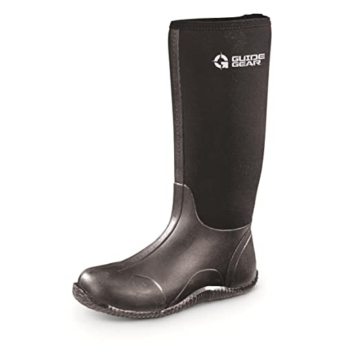 【中古】【未使用・未開封品】[Guide Gear] レディース カラー: ブラック｜AJIMURA-SHOP