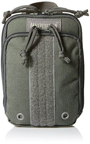 【中古】【未使用・未開封品】Maxpedition Ziphook ポケットオーガナイザー スモール 葉っぱグリーン 26,241円