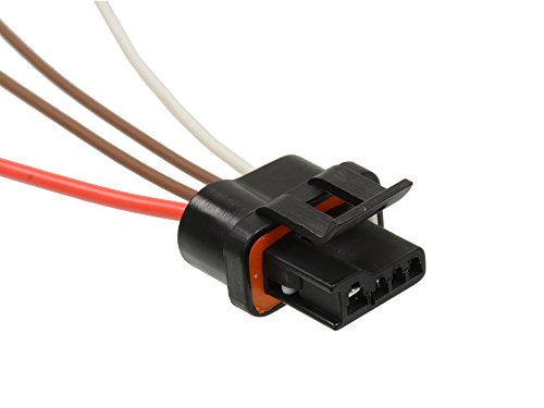 【中古】【未使用・未開封品】オルタネーターリードワイヤ修理ハーネスコネクタ CS130 CS121 CS144交換用 86-96 GMに適合｜AJIMURA-SHOP 10,360円