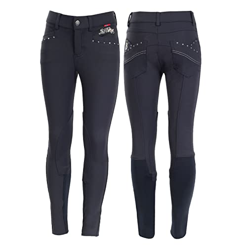 【中古】【未当て嵌める・未開封品】B Vertigo Oliva Fancy Girl \u0027s Breeches