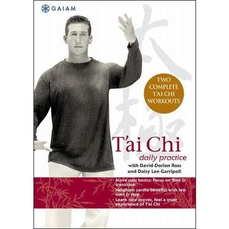 【中古】【未使用・未開封品】TAI CHI DAILY PRACTICE