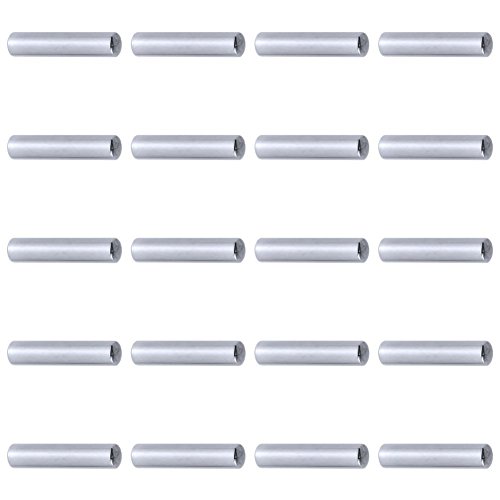 【中古】【未使用・未開封品】M2x10 mm Steel Hex Wheel Nut Pins RC Car Hardware Replacement 08027 (Pack of 20)
