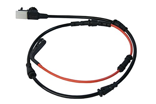 【中古】【未当て嵌める・未開封品】URO Parts LR033295 ブレーキパッドセンサー