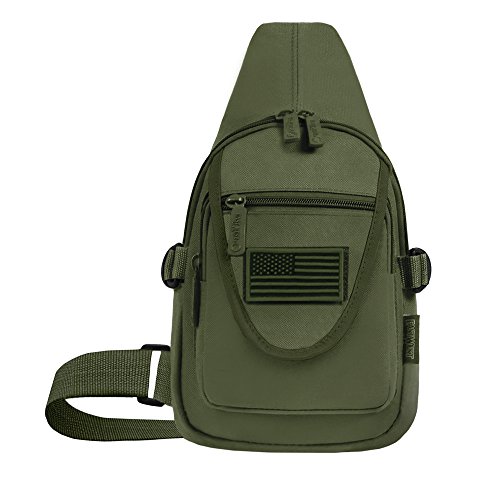 【中古】【未使用・未開封品】[East West U.S.A] 旅行 RT513 オリーブ｜AJIMURA-SHOP