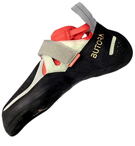 【中古】【未当て嵌める・未開封品】Butora Acro Wide Fit Climbing Shoe???Men \u0027s