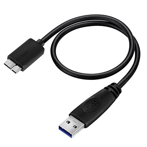 【中古】【未当てはめる・未開封品】携帯型外後ばらい捉え所の無い運転用のSaiTech IT USB 3.0有線テレビAからMicro B、最高限度5 Gbpsの資料移らす有線テレビ（SaiTech IT-015）
