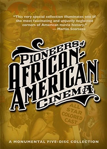 【中古】【未使用・未開封品】PIONEERS OF AFRICAN AMERICAN