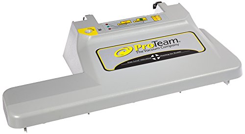 【中古】【未当て嵌める・未開封品】ProTeam押しかぶせる、発条とデカール付き添い人力強さノズル、1500XP