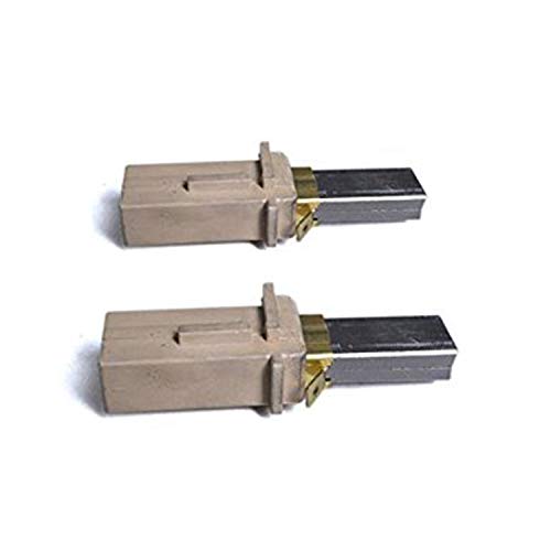 【中古】【未使用・未開封品】ametek-motorsカーボンブラシ、117473?/ 117470?/ 117474?/ 117500?/ 119892