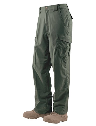 【中古】【未当て嵌める・未開封品】(28 x 34, Range Green) - TRU-SPEC Men\u0027s 24/7 Ascent Pants
