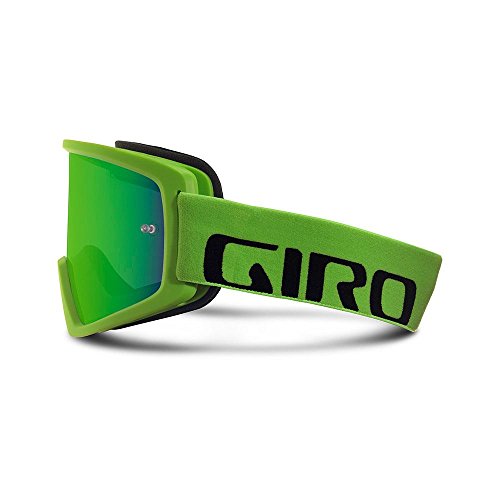 【中古】【未使用・未開封品】Giro Blok MTBゴーグル交換レンズ???Clear???8033137