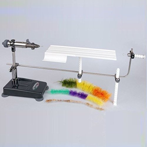 【中古】【未当て嵌める・未開封品】STONFO Dubbing Brush Device