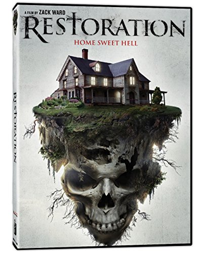【中古】【未使用・未開封品】Restoration [DVD] [Import]