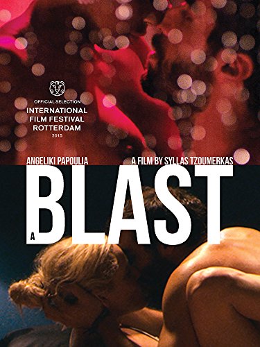 【中古】【未使用・未開封品】A Blast