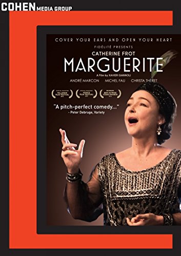 【中古】【未使用・未開封品】Marguerite / [DVD] [Import]