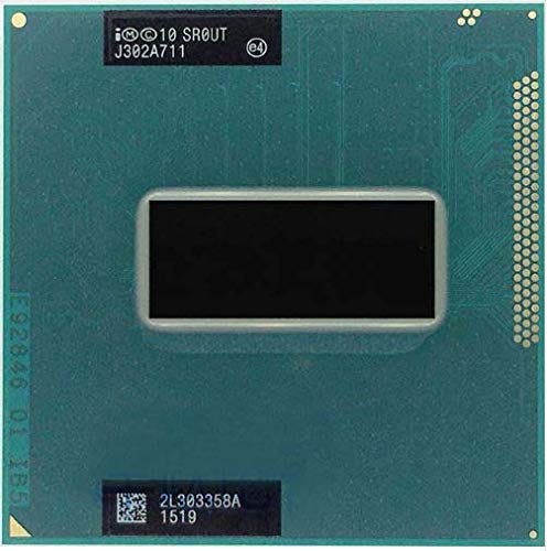 【中古】【未当てはめる・未開封品】Intel Core SR0UT i7 2.8GHz 3.8GHz Turbo 8MB 1600MHz 可動性中央処理装置