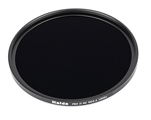 【中古】【未使用・未開封品】Haida 95?mm PRO II multi-coated nd1000フィルターニュートラル密度ND 95?10停止3.0