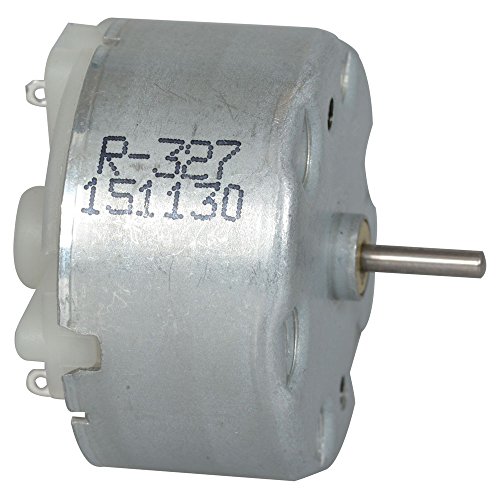 【中古】【未使用・未開封品】NICHIBO TAIWAN RF-500TB-12560-R. Motor, 2100 RPM, 6 VDC, 1.5 (Pack of 2) by NICHIBO TAIWAN|AJIMURA-SHOP