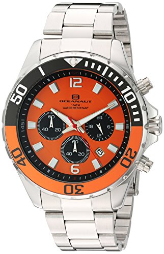 【中古】【未使用・未開封品】Oceanaut Men's Sevilla OC2522