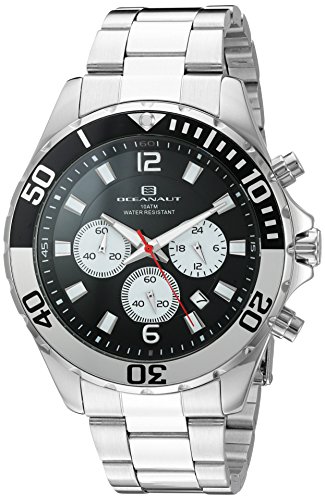 【中古】【未使用・未開封品】Oceanaut Men's Sevilla OC2524|AJIMURA-SHOP