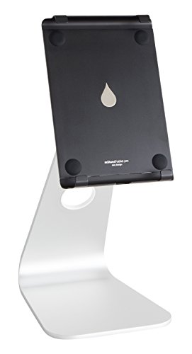【中古】【未使用・未開封品】Rain Design 10056 mStand タブレット用スタンド シルバー Tabletpro 9.7インチ（シルバー）｜AJIMURA-SHOP